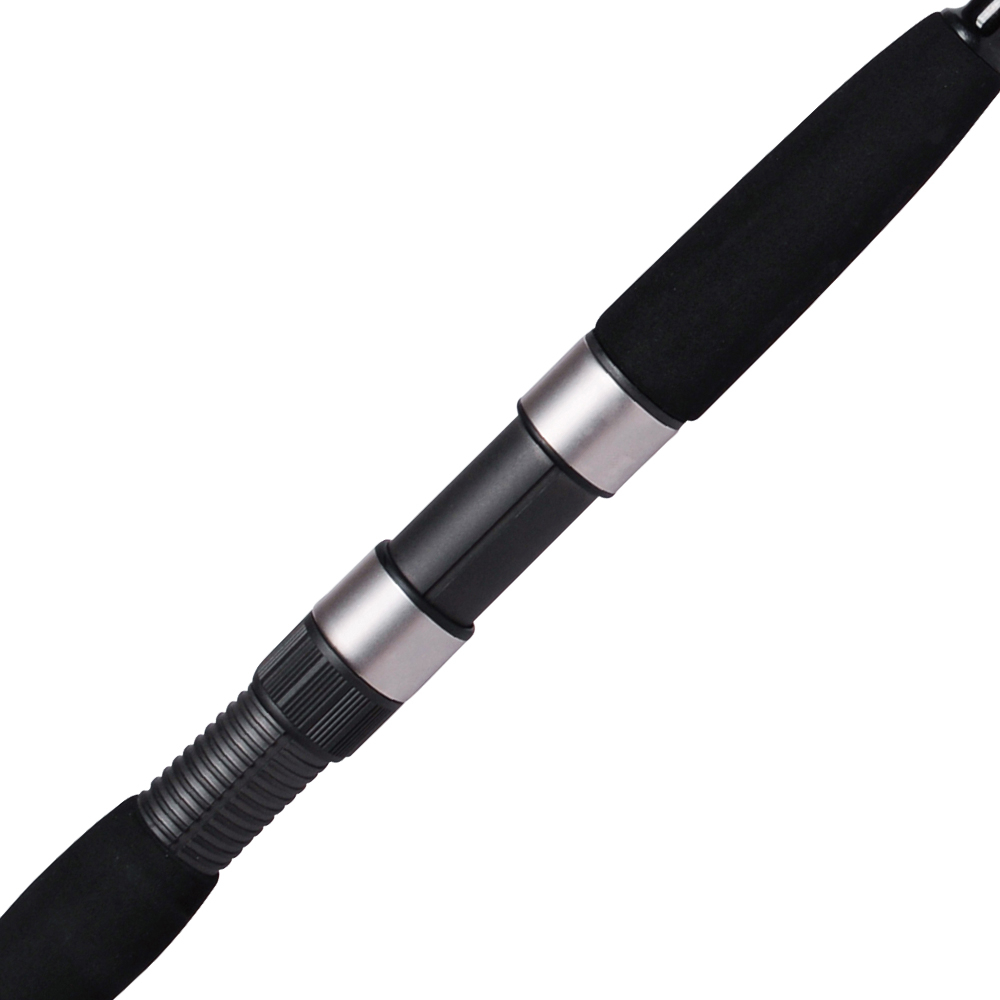 Ugly Stik Gold 601MH Spinning Boat Rod 6ft 8-15kg 1pc 1 Ugly Stik Gold 601MH Spinning Boat Rod 6ft 8-15kg 1pc