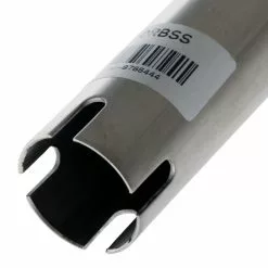 Sea Harvester Stainless Steel Outrigger Base