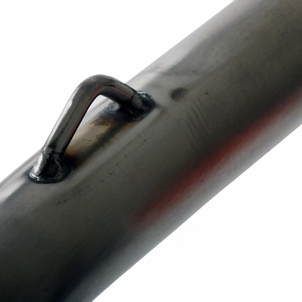 Sea Harvester Stainless Steel Outrigger Base 2 Sea Harvester Stainless Steel Outrigger Base - Image 2