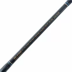 Ugly Stik Bluewater Jig Spinning Rod 5ft 6in PE8 250-450g 1pc -Ugly Stik Rods Shop 134741 5