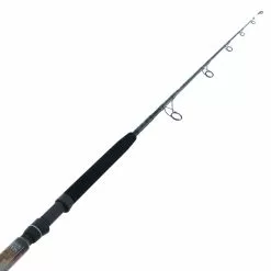 Ugly Stik Bluewater Jig Spinning Rod 5ft 6in PE8 250-450g 1pc