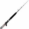 Ugly Stik Bluewater Overhead Jig Rod 5ft 6in PE8 250-450g 1pc