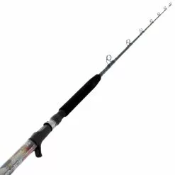 Ugly Stik Bluewater Overhead Jig Rod 5ft 6in PE8 250-450g 1pc