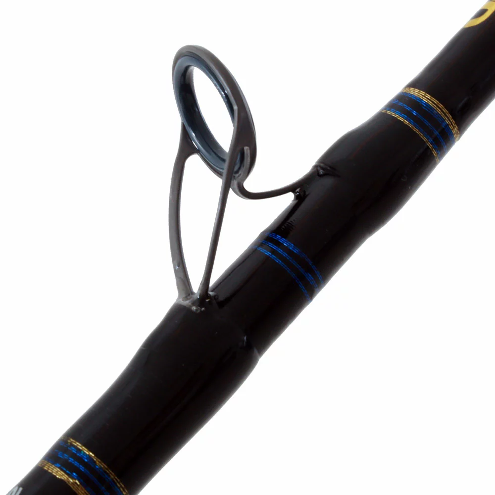 Ugly Stik Bluewater Overhead Jig Rod 5ft 6in PE8 250-450g 1pc 5 Ugly Stik Bluewater Overhead Jig Rod 5ft 6in PE8 250-450g 1pc - Image 5