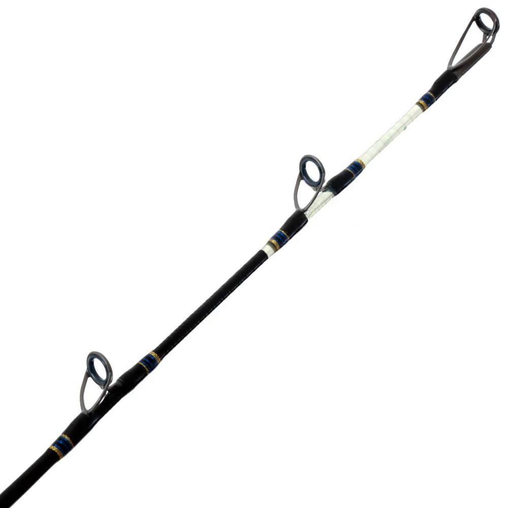 Ugly Stik Bluewater Overhead Jig Rod 5ft 6in PE8 250-450g 1pc 6 Ugly Stik Bluewater Overhead Jig Rod 5ft 6in PE8 250-450g 1pc - Image 6