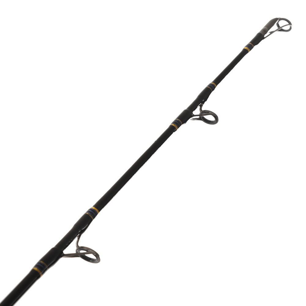 Ugly Stik Bluewater Jig Spinning Rod 5ft 6in PE5 150-300g 1pc 5 Ugly Stik Bluewater Jig Spinning Rod 5ft 6in PE5 150-300g 1pc - Image 5