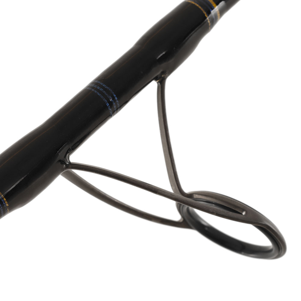 Ugly Stik Bluewater Jig Spinning Rod 5ft 6in PE5 150-300g 1pc 4 Ugly Stik Bluewater Jig Spinning Rod 5ft 6in PE5 150-300g 1pc - Image 4