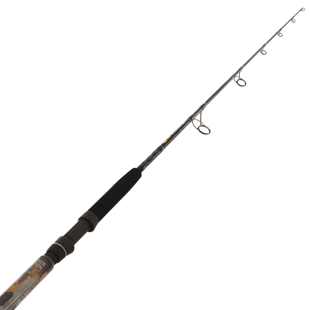 Ugly Stik Bluewater Jig Spinning Rod 5ft 6in PE5 150-300g 1pc 1 Ugly Stik Bluewater Jig Spinning Rod 5ft 6in PE5 150-300g 1pc