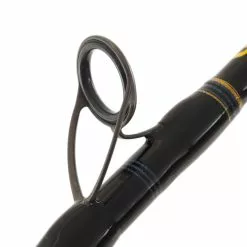 Ugly Stik Bluewater Overhead Jig Rod 5ft 6in PE5 150-300g 1pc -Ugly Stik Rods Shop 134744 3