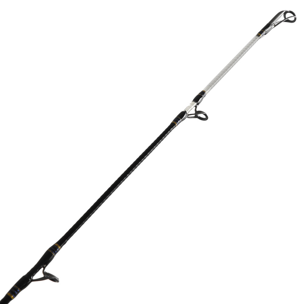 Ugly Stik Bluewater Spinning Rod 7ft 6in 6-10kg 1pc 6 Ugly Stik Bluewater Spinning Rod 7ft 6in 6-10kg 1pc - Image 6