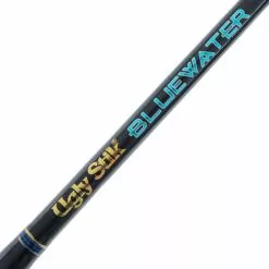 Ugly Stik Bluewater Spinning Rod 7ft 6in 6-10kg 1pc 9 Ugly Stik Bluewater Spinning Rod 7ft 6in 6-10kg 1pc -Ugly Stik Rods Shop 134745 4