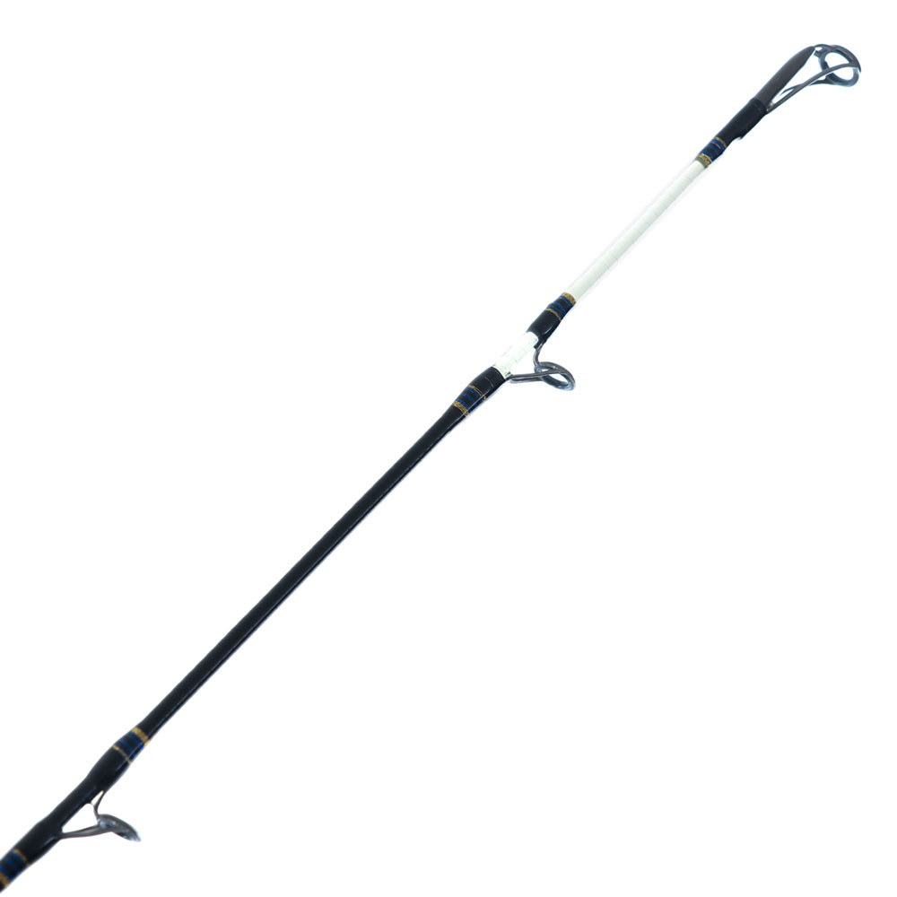 Ugly Stik Bluewater Spinning Rod 6ft 9in 6-10kg 1pc 6 Ugly Stik Bluewater Spinning Rod 6ft 9in 6-10kg 1pc - Image 6