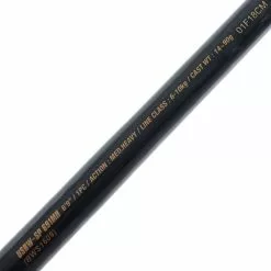Ugly Stik Bluewater Spinning Rod 6ft 9in 6-10kg 1pc 9 Ugly Stik Bluewater Spinning Rod 6ft 9in 6-10kg 1pc -Ugly Stik Rods Shop 134746 5