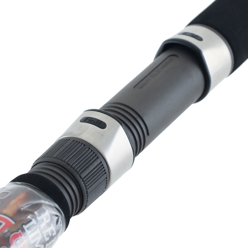 Ugly Stik Bluewater Spinning Rod 6ft 9in 6-10kg 1pc 2 Ugly Stik Bluewater Spinning Rod 6ft 9in 6-10kg 1pc - Image 2