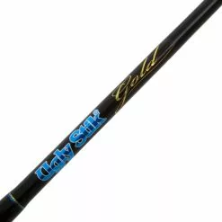Ugly Stik Gold Spinning Kayak Rod 5ft 8-12kg 1pc -Ugly Stik Rods Shop 134747 4