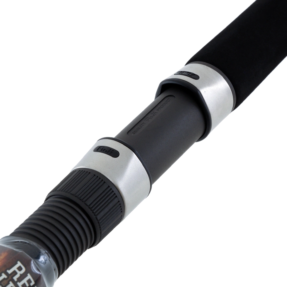 Ugly Stik Gold 561MHBM Spinning Rod 5ft 6in 6-10kg 1pc 2 Ugly Stik Gold 561MHBM Spinning Rod 5ft 6in 6-10kg 1pc - Image 2