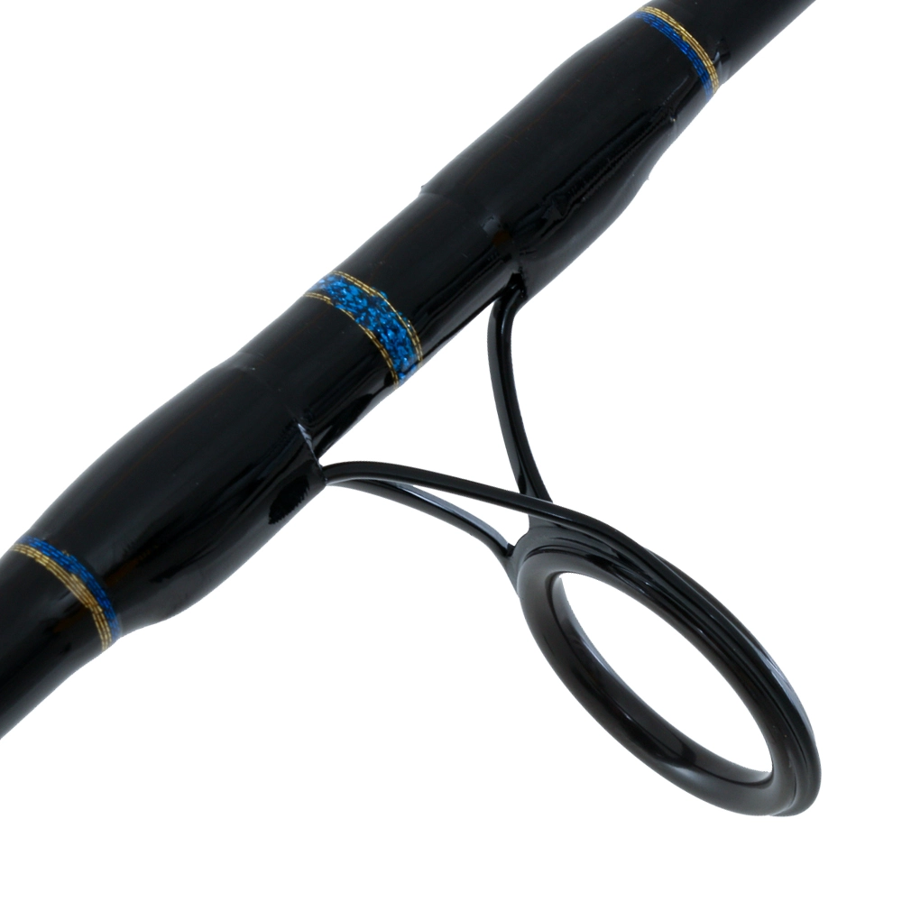 Ugly Stik Gold 561MHBM Spinning Rod 5ft 6in 6-10kg 1pc 5 Ugly Stik Gold 561MHBM Spinning Rod 5ft 6in 6-10kg 1pc - Image 5
