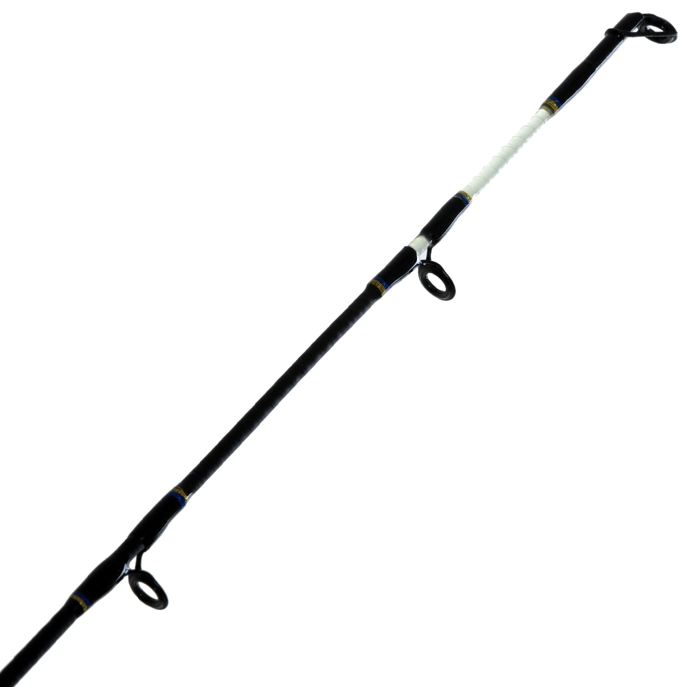 Ugly Stik Gold 561MHBM Spinning Rod 5ft 6in 6-10kg 1pc 6 Ugly Stik Gold 561MHBM Spinning Rod 5ft 6in 6-10kg 1pc - Image 6