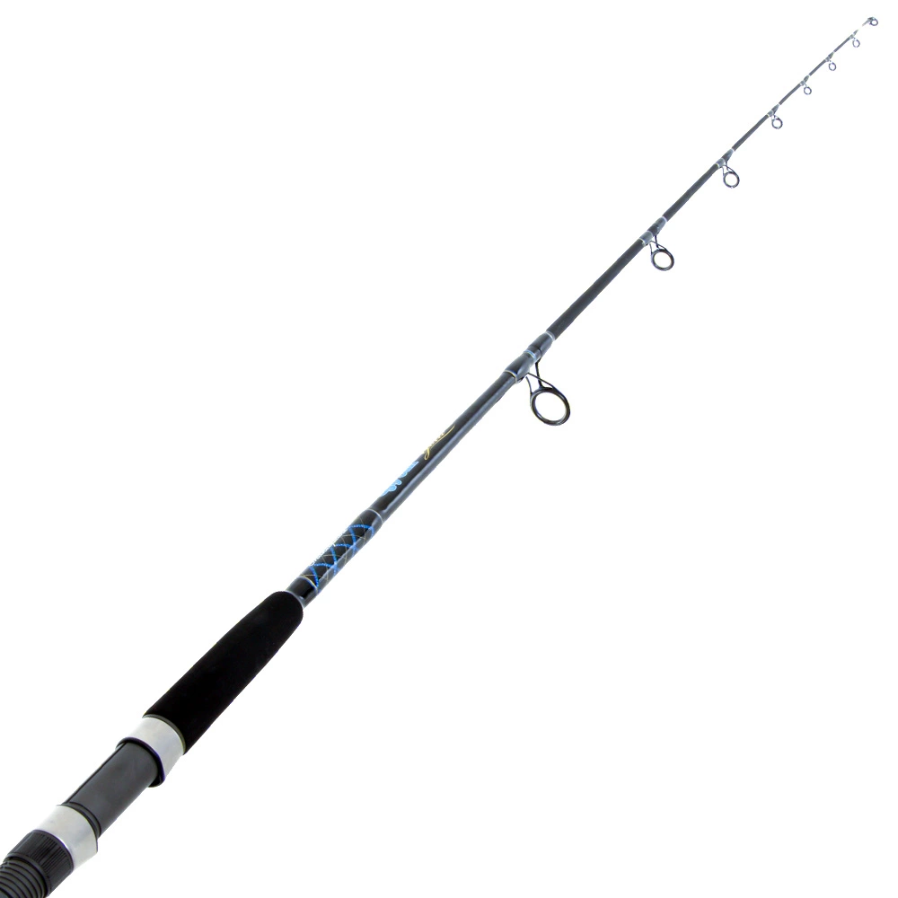 Ugly Stik Gold 601HBM Spinning Rod 6ft 8-10kg 1pc 1 Ugly Stik Gold 601HBM Spinning Rod 6ft 8-10kg 1pc