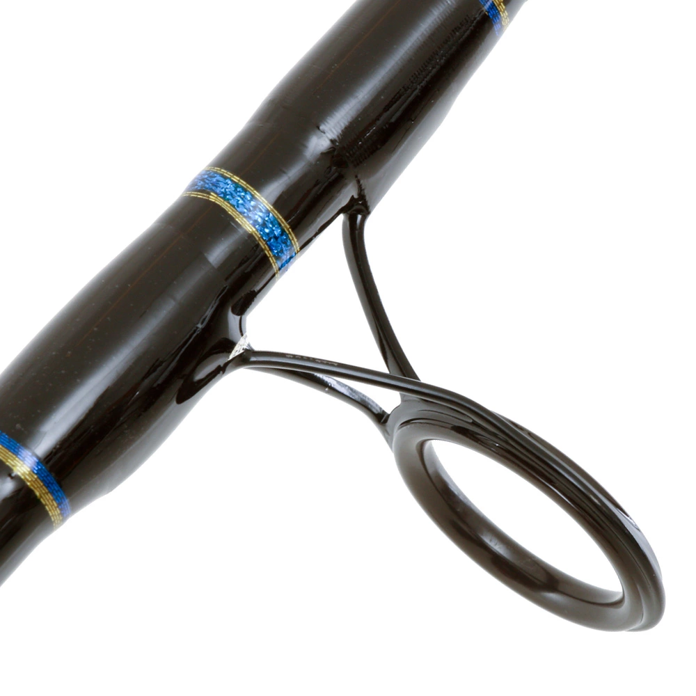 Ugly Stik Gold 601HBM Spinning Rod 6ft 8-10kg 1pc 5 Ugly Stik Gold 601HBM Spinning Rod 6ft 8-10kg 1pc - Image 5