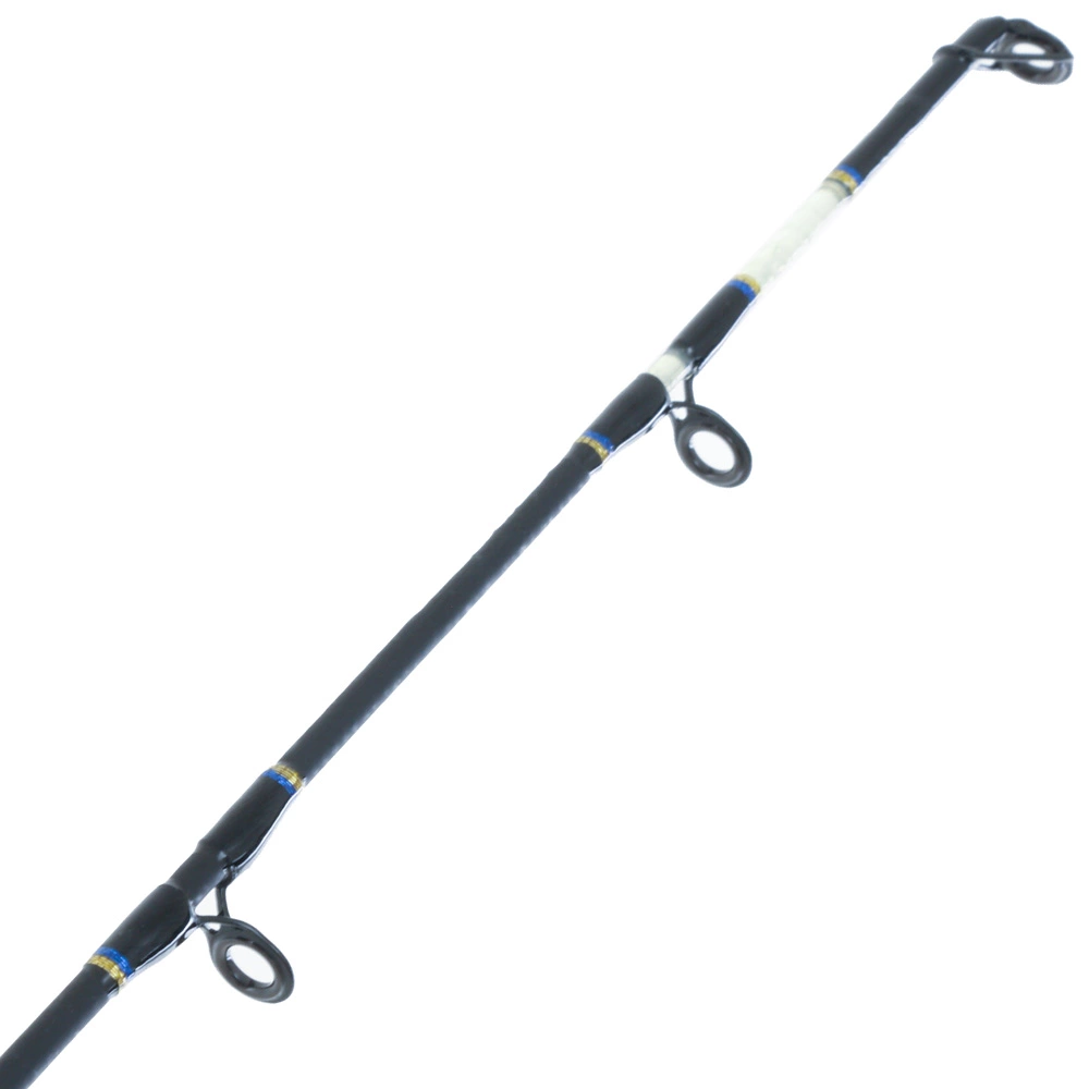 Ugly Stik Gold 601HBM Spinning Rod 6ft 8-10kg 1pc 6 Ugly Stik Gold 601HBM Spinning Rod 6ft 8-10kg 1pc - Image 6