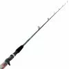 Ugly Stik Gold 561M Baitcaster Rod 5ft 6in 4-6kg 1pc