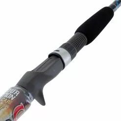 Ugly Stik Gold 561M Baitcaster Rod 5ft 6in 4-6kg 1pc -Ugly Stik Rods Shop 134752 4 n