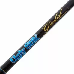 Ugly Stik Gold 561M Baitcaster Rod 5ft 6in 4-6kg 1pc -Ugly Stik Rods Shop 134752 5 n