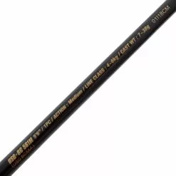Ugly Stik Gold 561M Baitcaster Rod 5ft 6in 4-6kg 1pc -Ugly Stik Rods Shop 134752 6 n