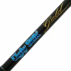 Ugly Stik Gold 561H Overhead Rod 5ft 6in 10-15kg 1pc 11 Ugly Stik Gold 561H Overhead Rod 5ft 6in 10-15kg 1pc -Ugly Stik Rods Shop 134753 4
