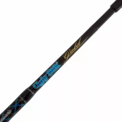 Ugly Stik Gold Travel Spinning Rod 6ft 2-4kg 3pc -Ugly Stik Rods Shop 134754 4 n 1