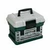 Plano StowAway Rack Tackle Box System With 2 ProLatch Utility Boxes
