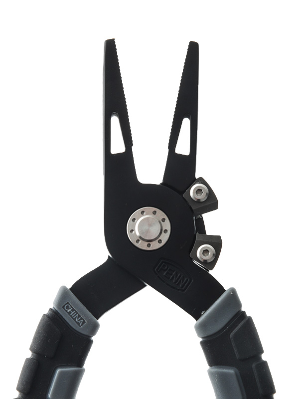 PENN Bull Nose Pliers 8in 2 PENN Bull Nose Pliers 8in - Image 2