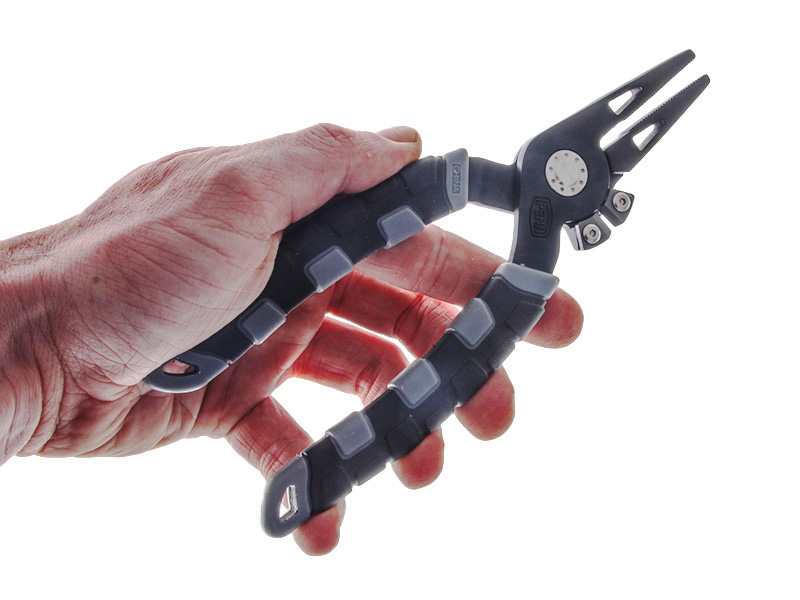 PENN Bull Nose Pliers 8in 3 PENN Bull Nose Pliers 8in - Image 3