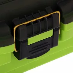 Plano 6211 Single Tray Tackle Box 7 Plano 6211 Single Tray Tackle Box -Ugly Stik Rods Shop 137432 2