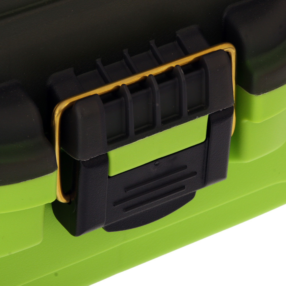 Plano 6211 Single Tray Tackle Box 4 Plano 6211 Single Tray Tackle Box - Image 4