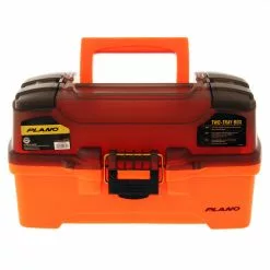 Plano 6221 2 Tray Tackle Box