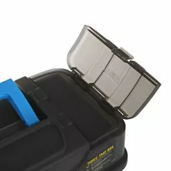 Plano 6231 3 Tray Tackle Box -Ugly Stik Rods Shop 137434 5 n