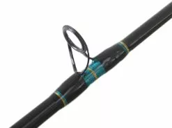 Ugly Stik Black Tiger Overhead Boat Rod 6ft 10-15kg 1pc -Ugly Stik Rods Shop 1389867 3