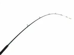 Ugly Stik Black Tiger Overhead Boat Rod 6ft 10-15kg 1pc -Ugly Stik Rods Shop 1389867 7