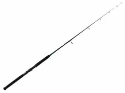 Ugly Stik Black Tiger Spinning Rod 6ft 6in 8-14kg 2pc -Ugly Stik Rods Shop 1389868 1