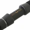 Ugly Stik Black Tiger Spinning Rod 6ft 6in 8-14kg 2pc