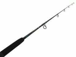 Ugly Stik Black Tiger Spinning Rod 6ft 6in 8-14kg 2pc -Ugly Stik Rods Shop 1389868 6