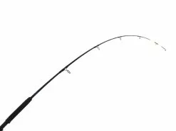 Ugly Stik Black Tiger Spinning Rod 6ft 6in 8-14kg 2pc -Ugly Stik Rods Shop 1389868 7
