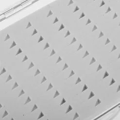 Kilwell ABS Tri Silicone Fly Box Small -Ugly Stik Rods Shop 139000 4 n