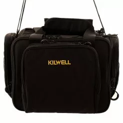 Kilwell 4 Box Tackle Bag Medium