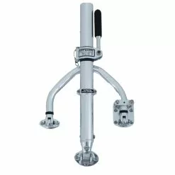 Rupp Sidekick Outrigger Bases