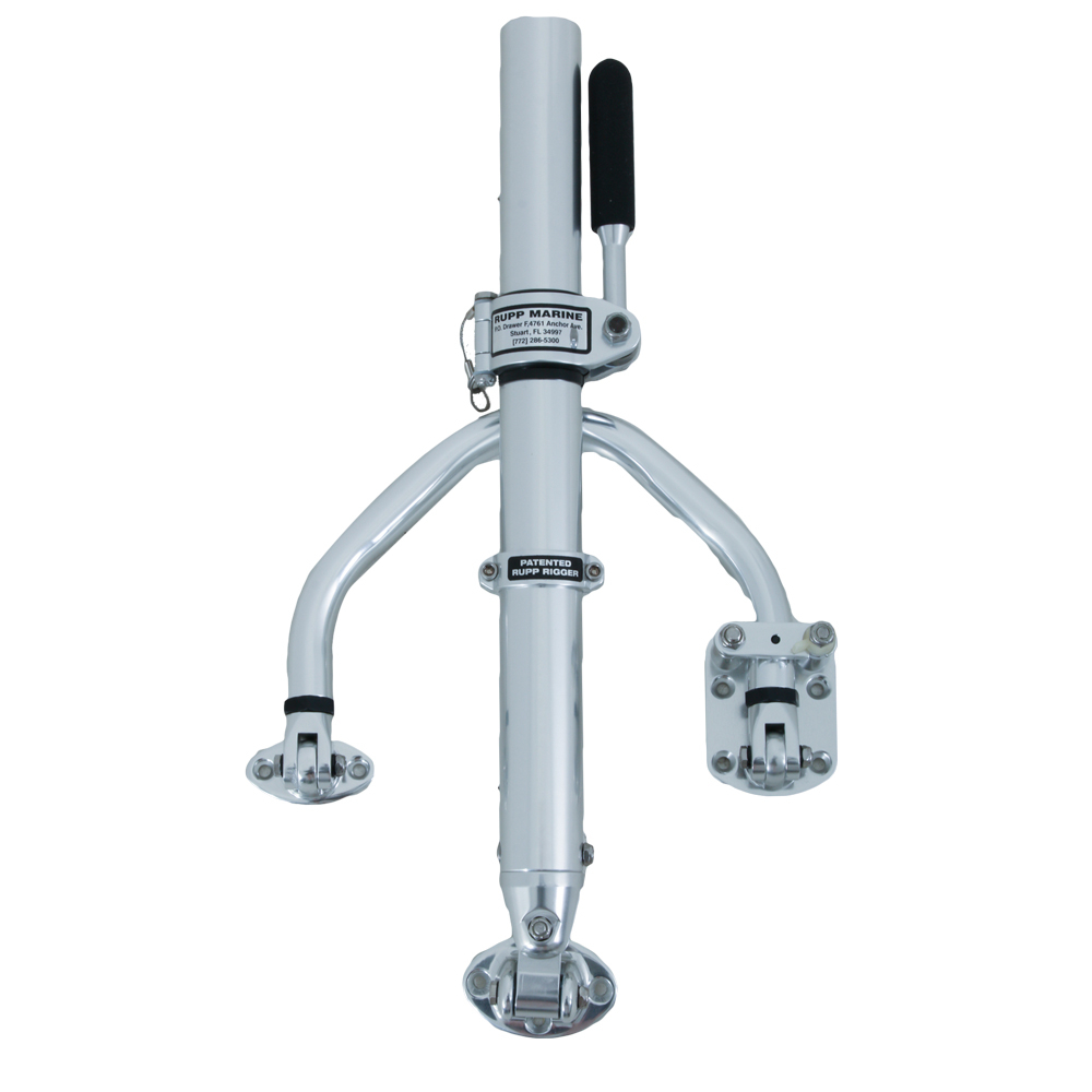 Rupp Sidekick Outrigger Bases 1 Rupp Sidekick Outrigger Bases