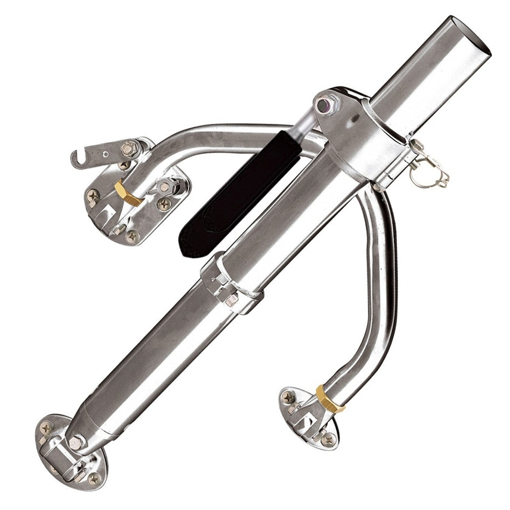 Rupp Sidekick Outrigger Bases 3 Rupp Sidekick Outrigger Bases - Image 3