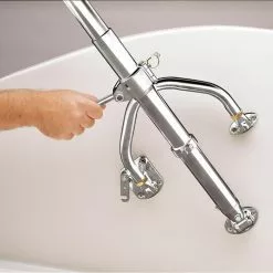 Rupp Sidekick Outrigger Bases 8 Rupp Sidekick Outrigger Bases -Ugly Stik Rods Shop 149954 8